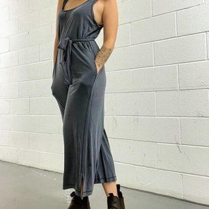 Lululemon Ease of It All Jumpsuit